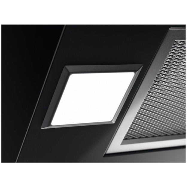 ELECTROLUX LFV626K hood