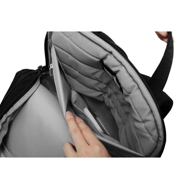 XD DESIGN BACKPACK BOBBY SOFT TOTE NAVY P706.3025