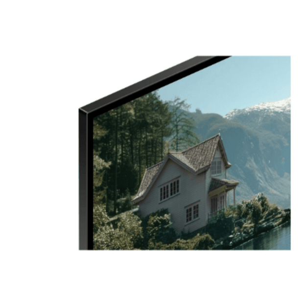 Sony Smart Google LED TV | K50XR35M2 Bravia 3 II | 50  | Smart TV | Google TV | 4K UHD | Black