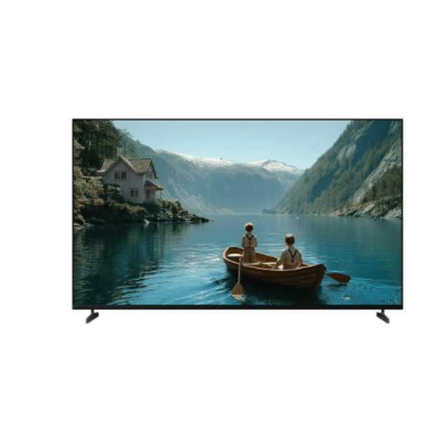Sony Smart Google LED TV | K50XR35M2 Bravia 3 II | 50  | Smart TV | Google TV | 4K UHD | Black