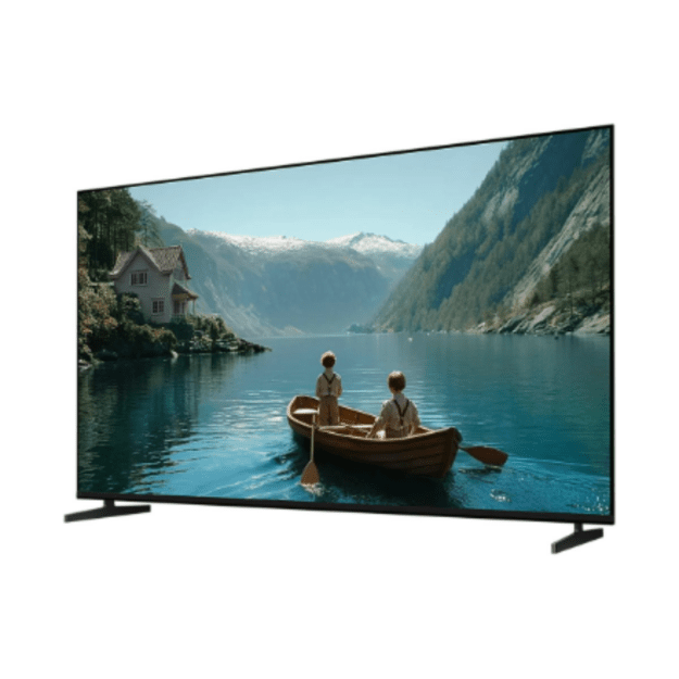 Sony Smart Google LED TV | K50XR35M2 Bravia 3 II | 50  | Smart TV | Google TV | 4K UHD | Black