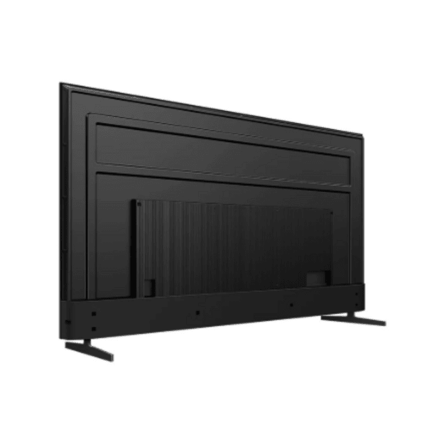 Sony Smart Google LED TV | K50XR35M2 Bravia 3 II | 50  | Smart TV | Google TV | 4K UHD | Black