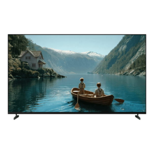 Sony Smart Google LED TV | K50XR35M2 Bravia 3 II | 50  | Smart TV | Google TV | 4K UHD | Black