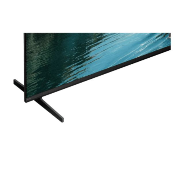 Sony Smart Google LED TV | K50XR35M2 Bravia 3 II | 50  | Smart TV | Google TV | 4K UHD | Black