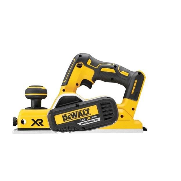 Oblius akumuliatorinis DEWALT DCP580N-XJ 18V