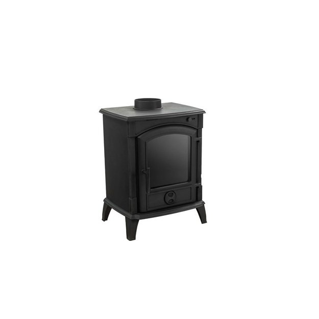 Cast iron stove PRIMO EKO 7 KW