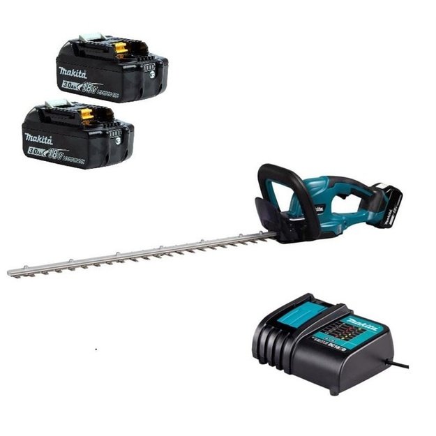HEDGE TRIMMER MAKITA DUH607SF 18V 60CM