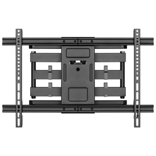 Goobay | Wall mount | TV Wall Mount Pro FULLMOTION (L) | Tilt, Swivel | Black