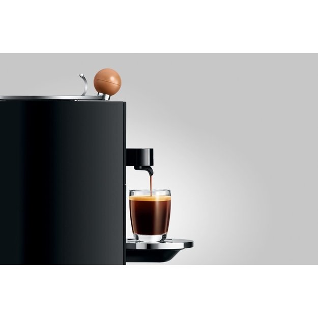 JURA ONO Manual Espresso machine 0.95 L