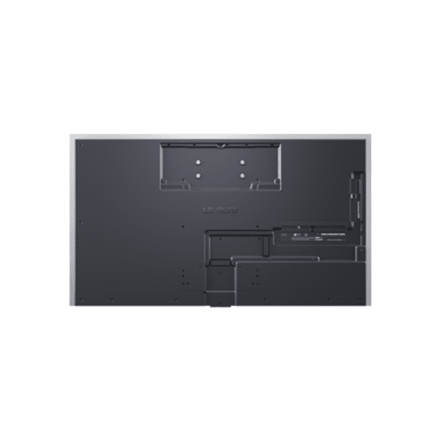 LG OLED55G61LW 55  (139 cm) 4K OLED evo Gallery Smart TV | LG