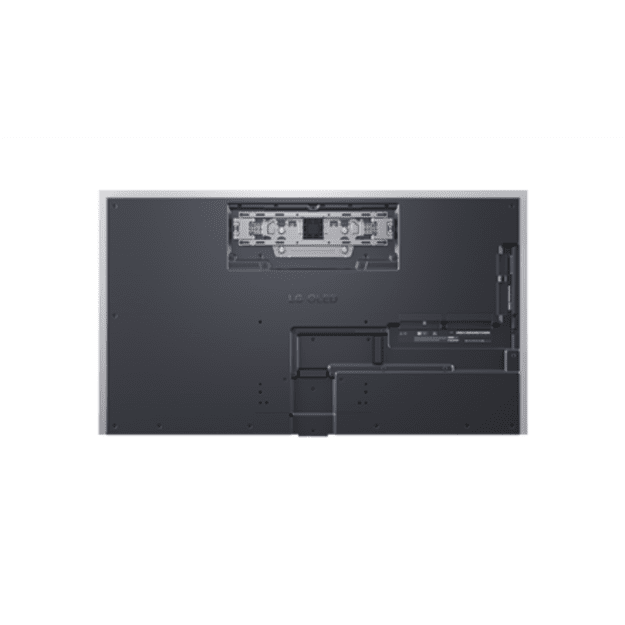 LG OLED55G61LW 55  (139 cm) 4K OLED evo Gallery Smart TV | LG
