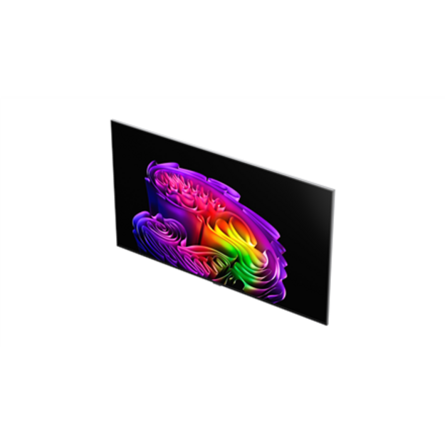LG OLED55G61LW 55  (139 cm) 4K OLED evo Gallery Smart TV | LG