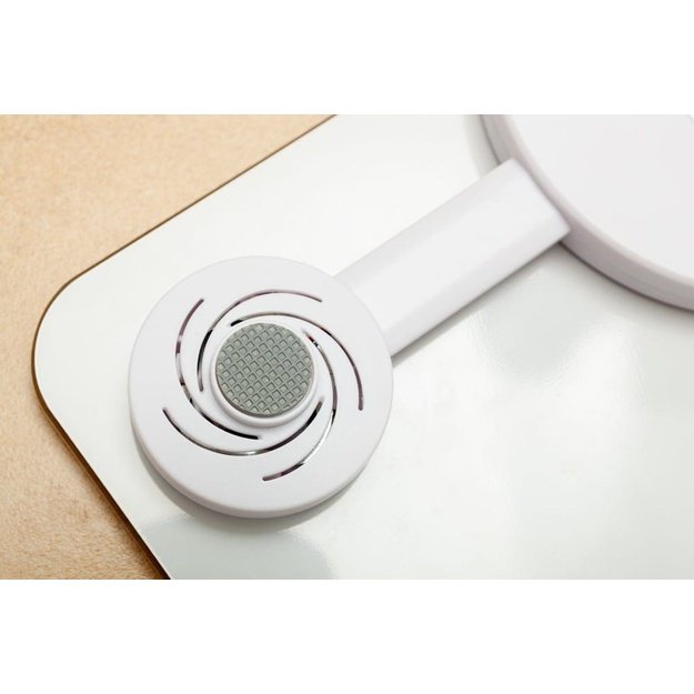 ELDOM SMART PERSONAL SCALE TWO550B ULLIE