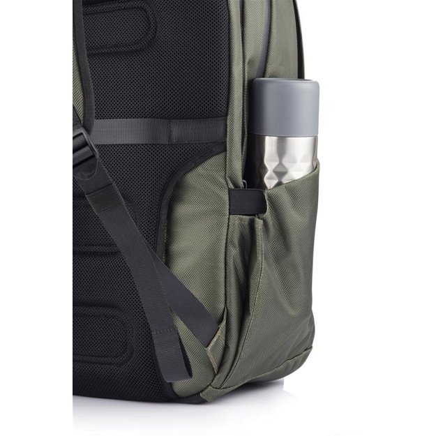 XD Design Bobby Explore Backpack olive green
