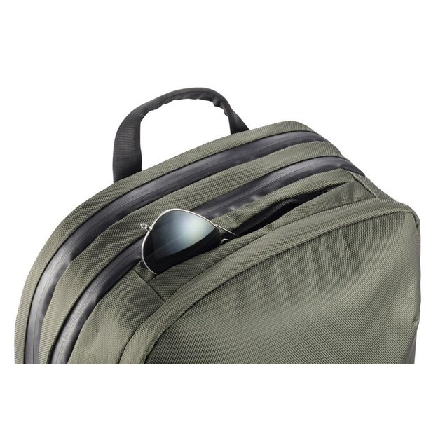 XD Design Bobby Explore Backpack olive green