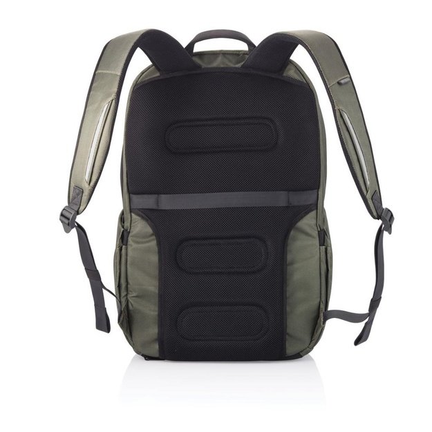 XD Design Bobby Explore Backpack olive green