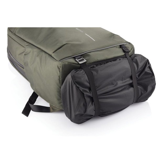 XD Design Bobby Explore Backpack olive green