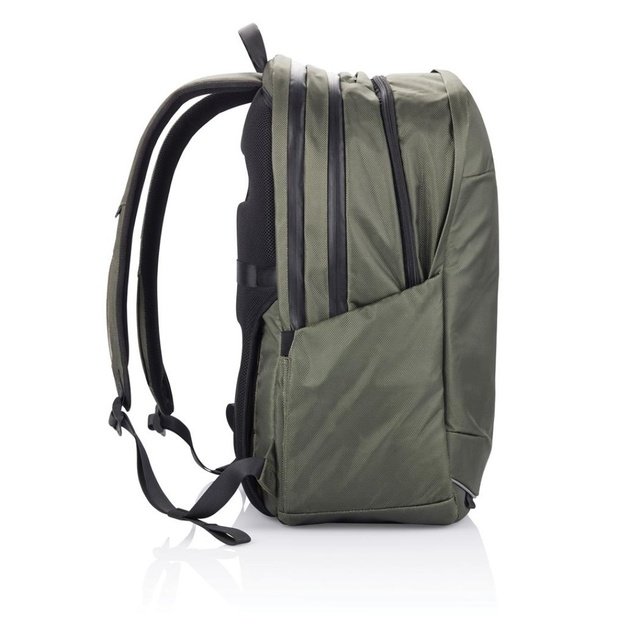 XD Design Bobby Explore Backpack olive green