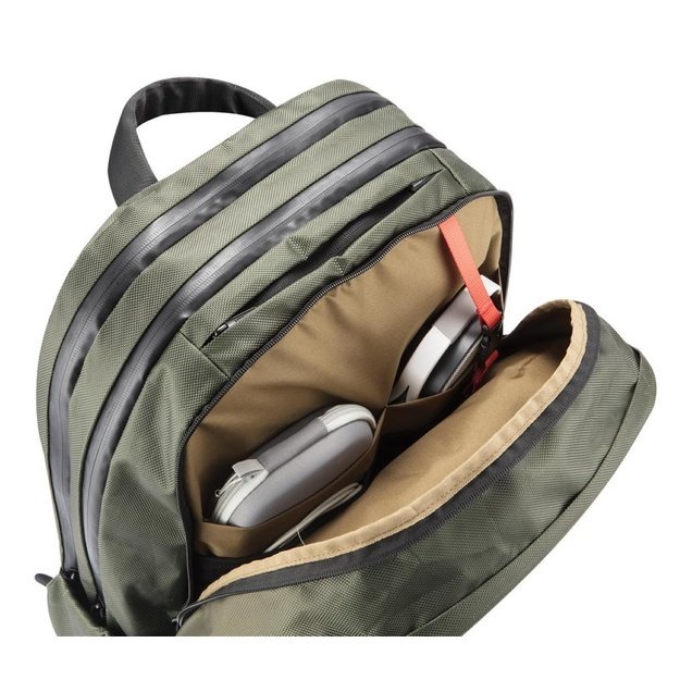 XD Design Bobby Explore Backpack olive green