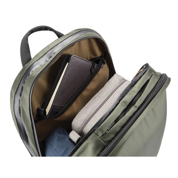 XD Design Bobby Explore Backpack olive green