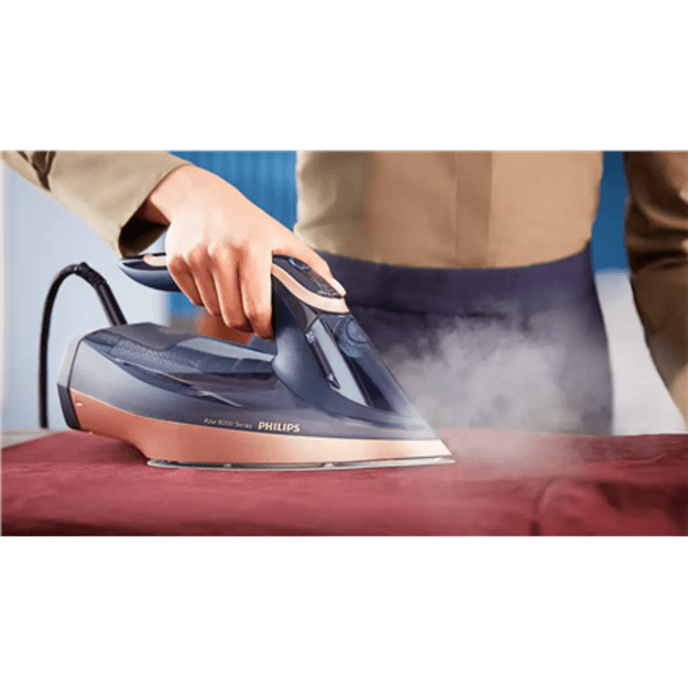Steam iron  PHILIPS DST 8050/20