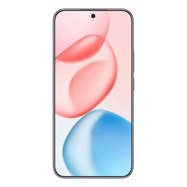 HONOR 400 8/256 GB Smartphone, Black
