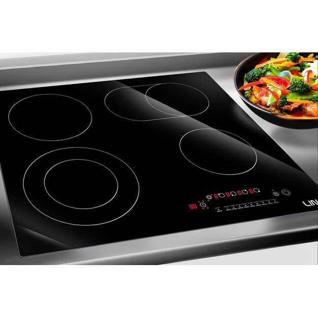 Hot plate LIN LC-B47200