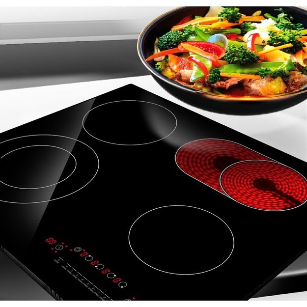 Hot plate LIN LC-B47200