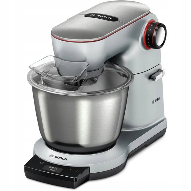 Virtuvinis kombainas Bosch MUM9BX5S22+MUZ9EB1