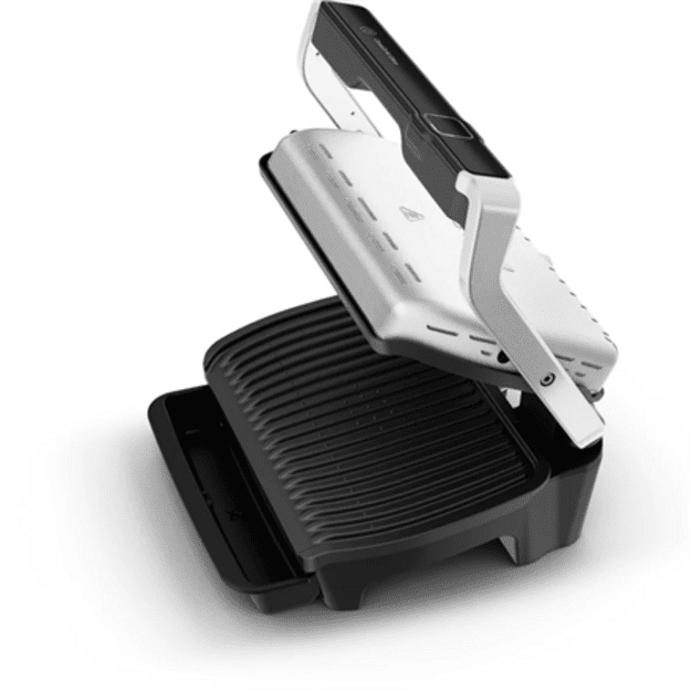 Tefal OptiGrill Elite GC750D30 contact grill