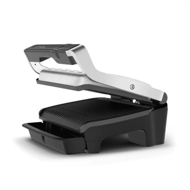 Tefal OptiGrill Elite GC750D30 contact grill