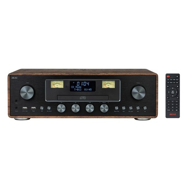 AKAI muzikos centras AM-100 RHAPSODY