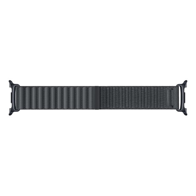 Samsung Galaxy Watch9 Fabric Band (S/M) Black