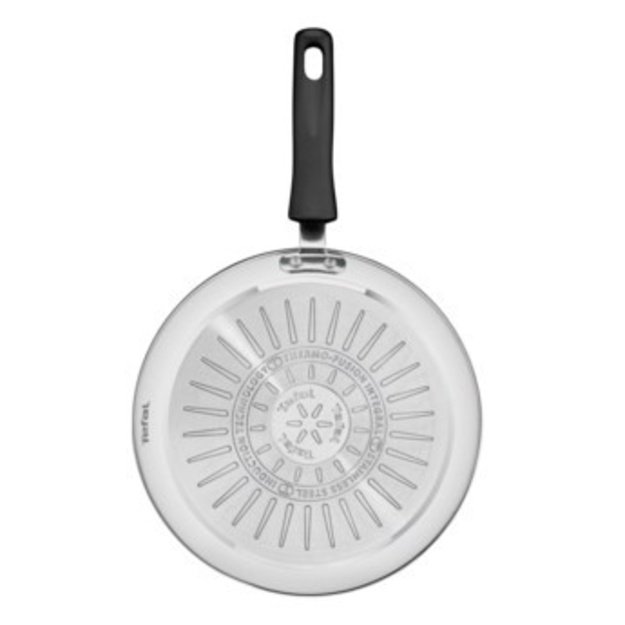 Keptuvė TEFAL Duetto+ 25 cm G73338