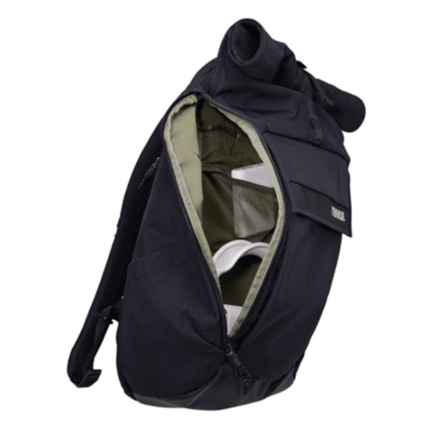 Thule | Backpack 24L | PARABP-3116 Paramount | Backpack | Waterproof | Black