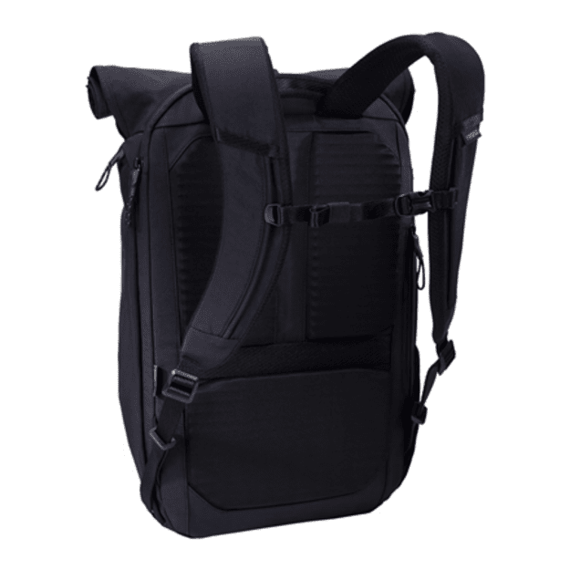 Thule | Backpack 24L | PARABP-3116 Paramount | Backpack | Waterproof | Black
