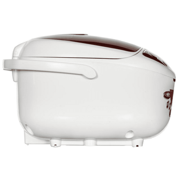 TEFAL | RK705138 Multicooker| 600 W | 5 L | Red, White | TEFAL | RK705138 | 600 W | 5 L | White/Red