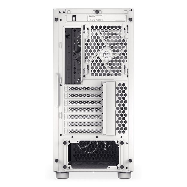 ENDORFY ARX 500 ARGB White Midi Tower