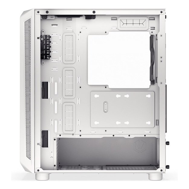 ENDORFY ARX 500 ARGB White Midi Tower