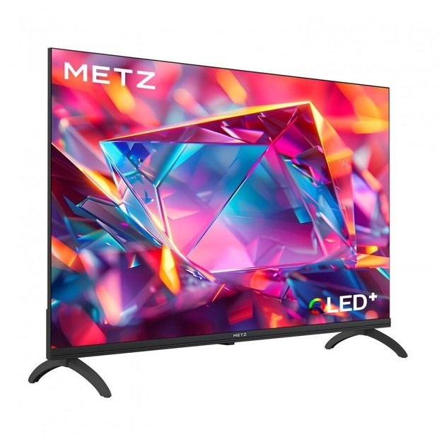 Metz MQH7030Z 101.6 cm (40 ) Full HD Smart TV Black