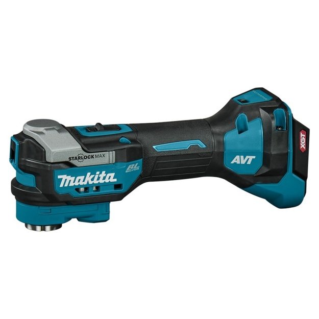 Akumuliatorinis &scaron;vytuoklinis įrankis MAKITA 40V MAX XGT TM001GZ