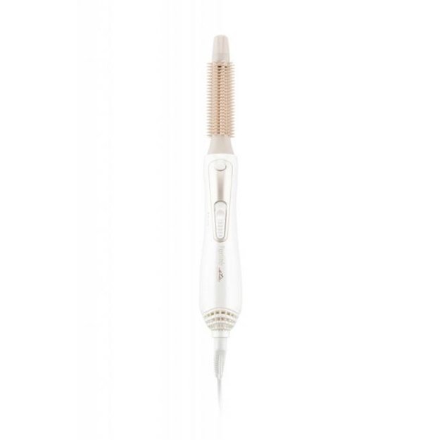ETA FENIT&Eacute; Curler | ETA032890030 | Number of heating levels 2 | 400 W | White