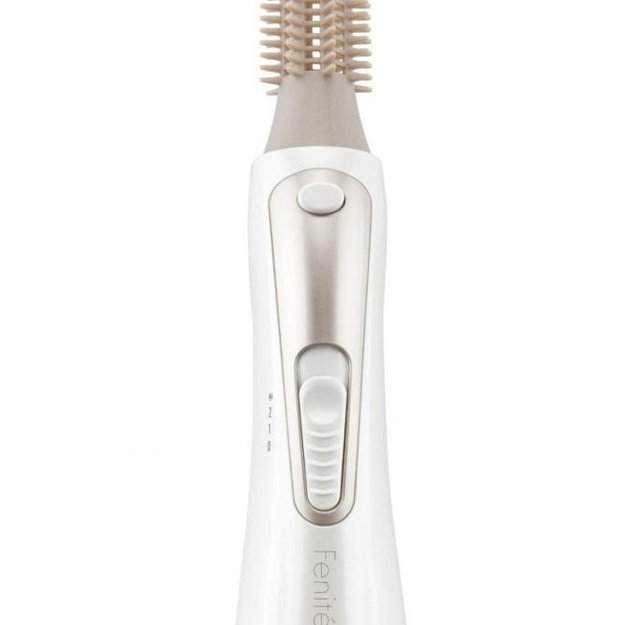 ETA FENIT&Eacute; Curler | ETA032890030 | Number of heating levels 2 | 400 W | White