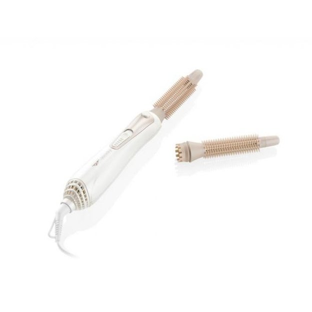 ETA FENIT&Eacute; Curler | ETA032890030 | Number of heating levels 2 | 400 W | White