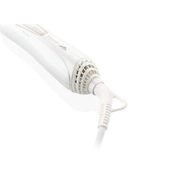 ETA FENIT&Eacute; Curler | ETA032890030 | Number of heating levels 2 | 400 W | White