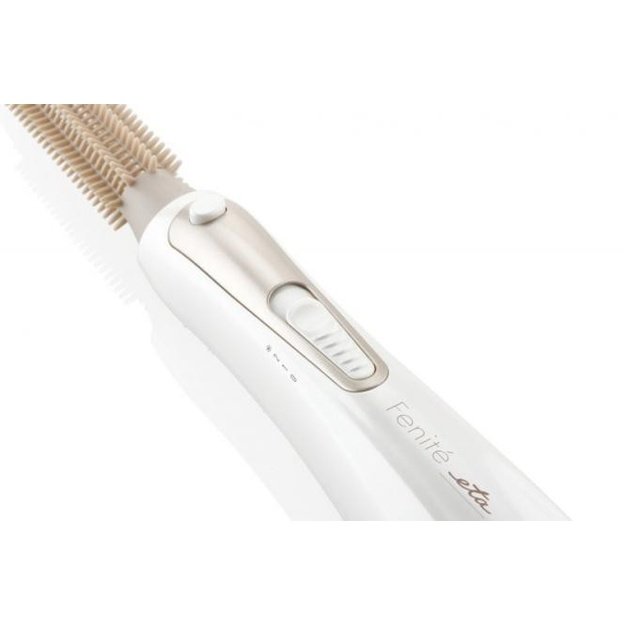 ETA FENIT&Eacute; Curler | ETA032890030 | Number of heating levels 2 | 400 W | White