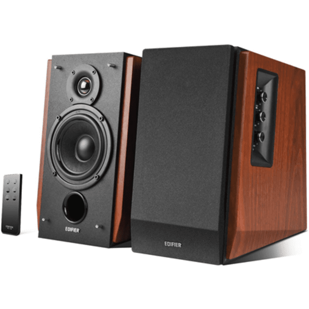 Edifier Studio R1700BTs 2.0 Bluetooth retail