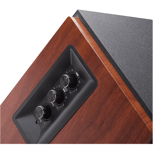 Edifier Studio R1700BTs 2.0 Bluetooth retail