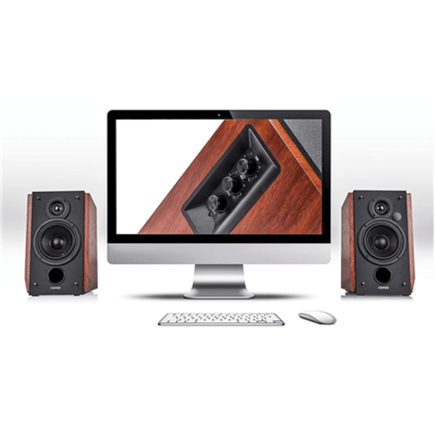 Edifier Studio R1700BTs 2.0 Bluetooth retail