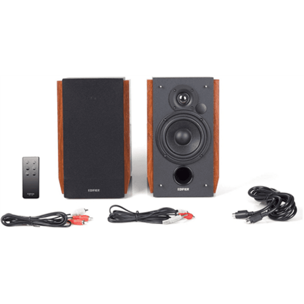 Edifier Studio R1700BTs 2.0 Bluetooth retail